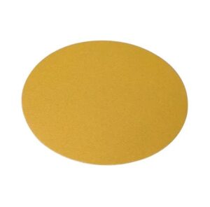Mirka 421-150 GOLD 6" PSA 150 Grit Sandpaper 100/BX