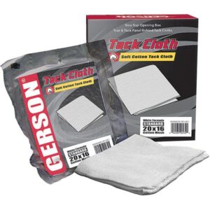 Gerson 020002B 36 X 18 Tack Cloth 12/BX