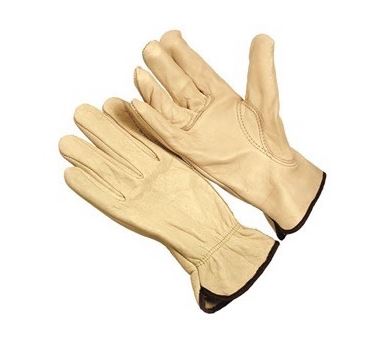 Drivers Glove (4364-XL) - Wespac Industrial
