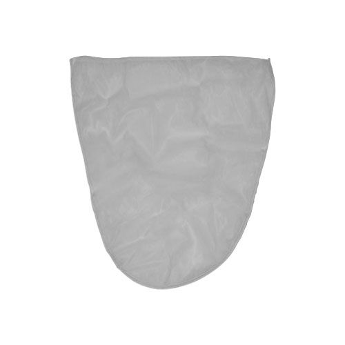 1 Gallon Paint Strainer Bags, 60 Mesh, 12/PK - 14-516 - Wespac Industrial