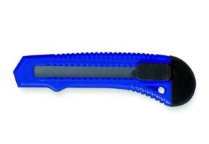 10798 Light Duty 8-Point Breakaway Knife