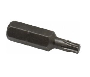 APEX 5/16" T25 Hex Torx Screwdriver Bit