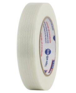 IPG RG300 1" Filament Tape - SINGLE ROLL